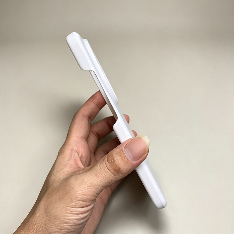 Ultra Thin Half-Wrapped Matte  - Vivo X200 ulasan dan harga
