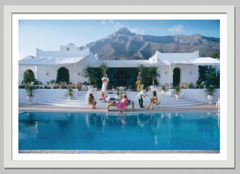 Retro Poolside Host Luxury Lif - Luxury Lifestyle Homes ulasan dan harga