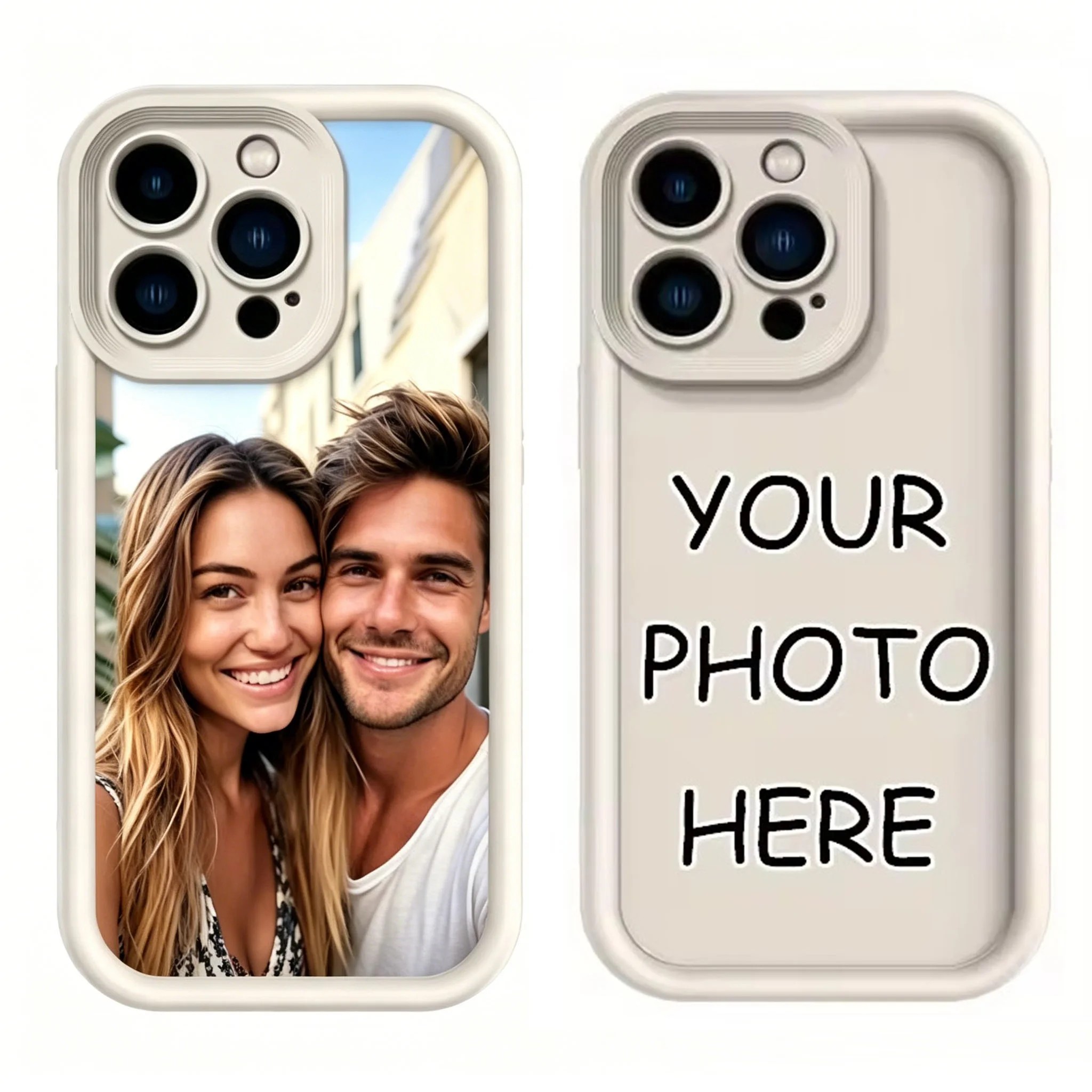 Luxury DIY Customized Phone Ca - Vivo V40 ulasan dan harga
