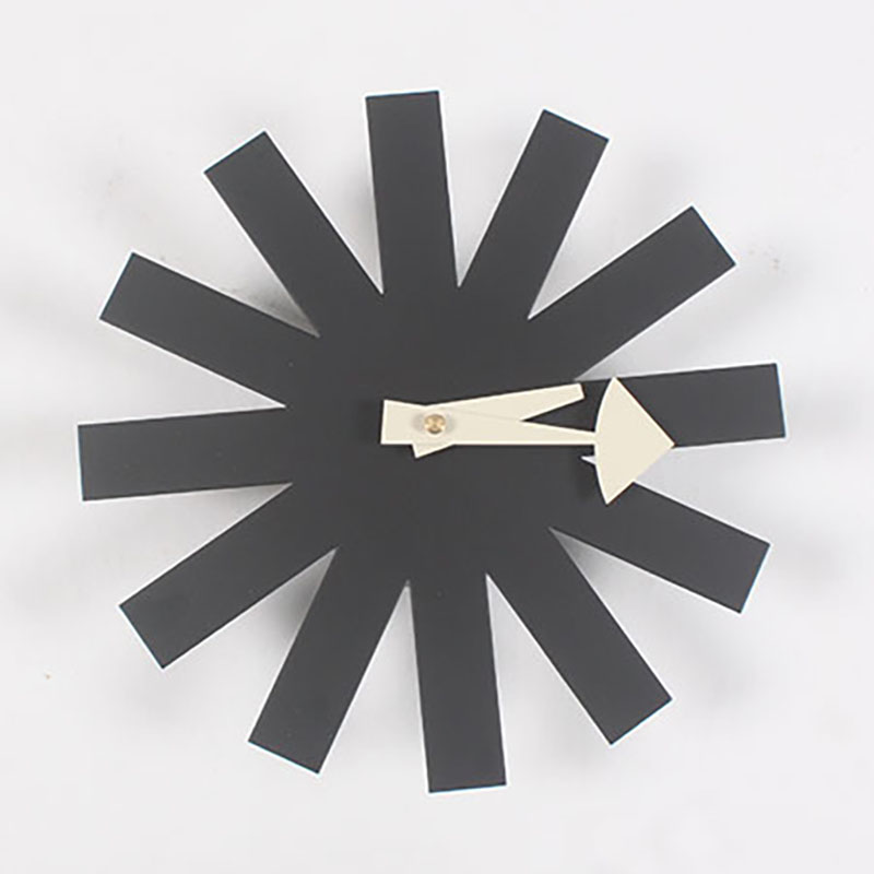 Spain Nordic Luxury Wall Clock - Luxury Lifestyle Homes ulasan dan harga