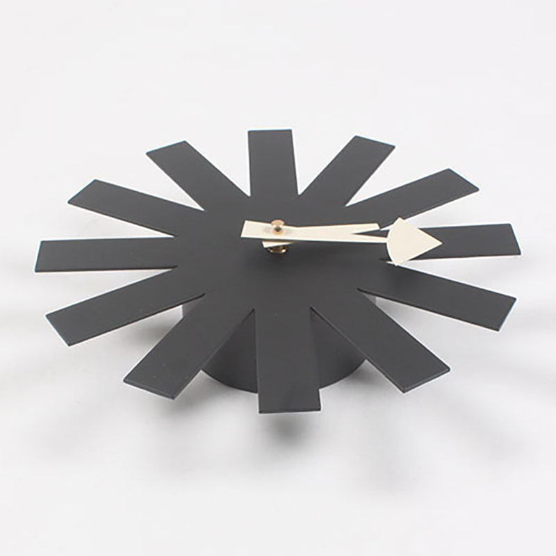 Spain Nordic Luxury Wall Clock - Luxury Lifestyle Homes ulasan dan harga