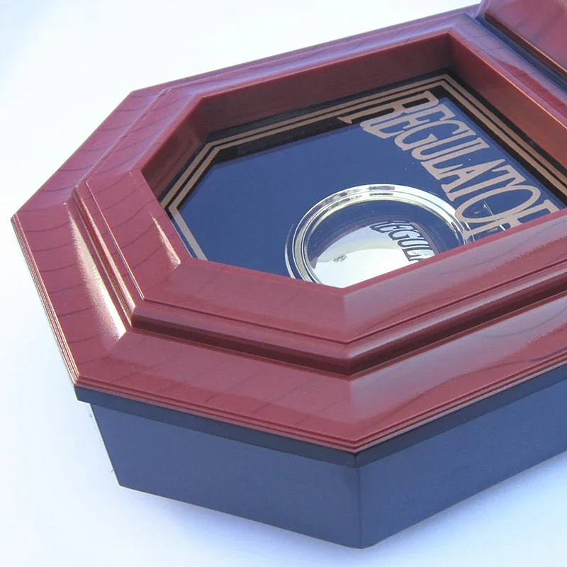 Vintage Wall Clock Luxury Larg - Luxury Lifestyle Homes ulasan dan harga